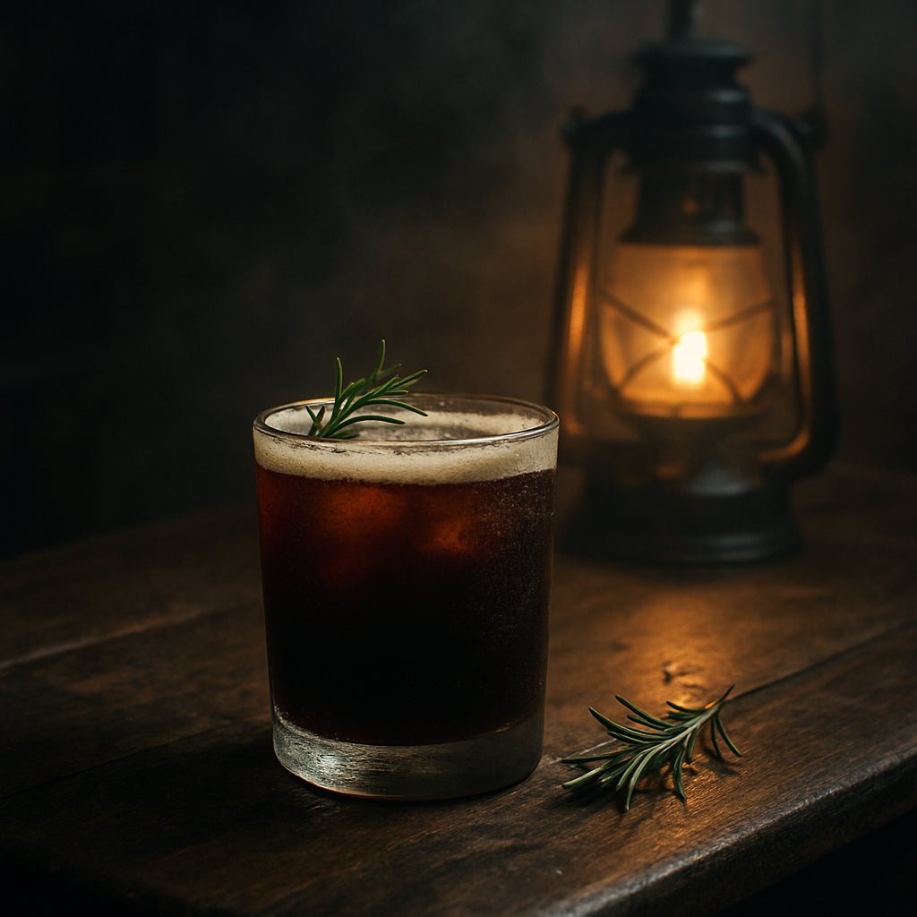 Cold Brew Coffee Health: 7 Enchanted Benefits for the Adventurous Soul - Frostveil Trading Company