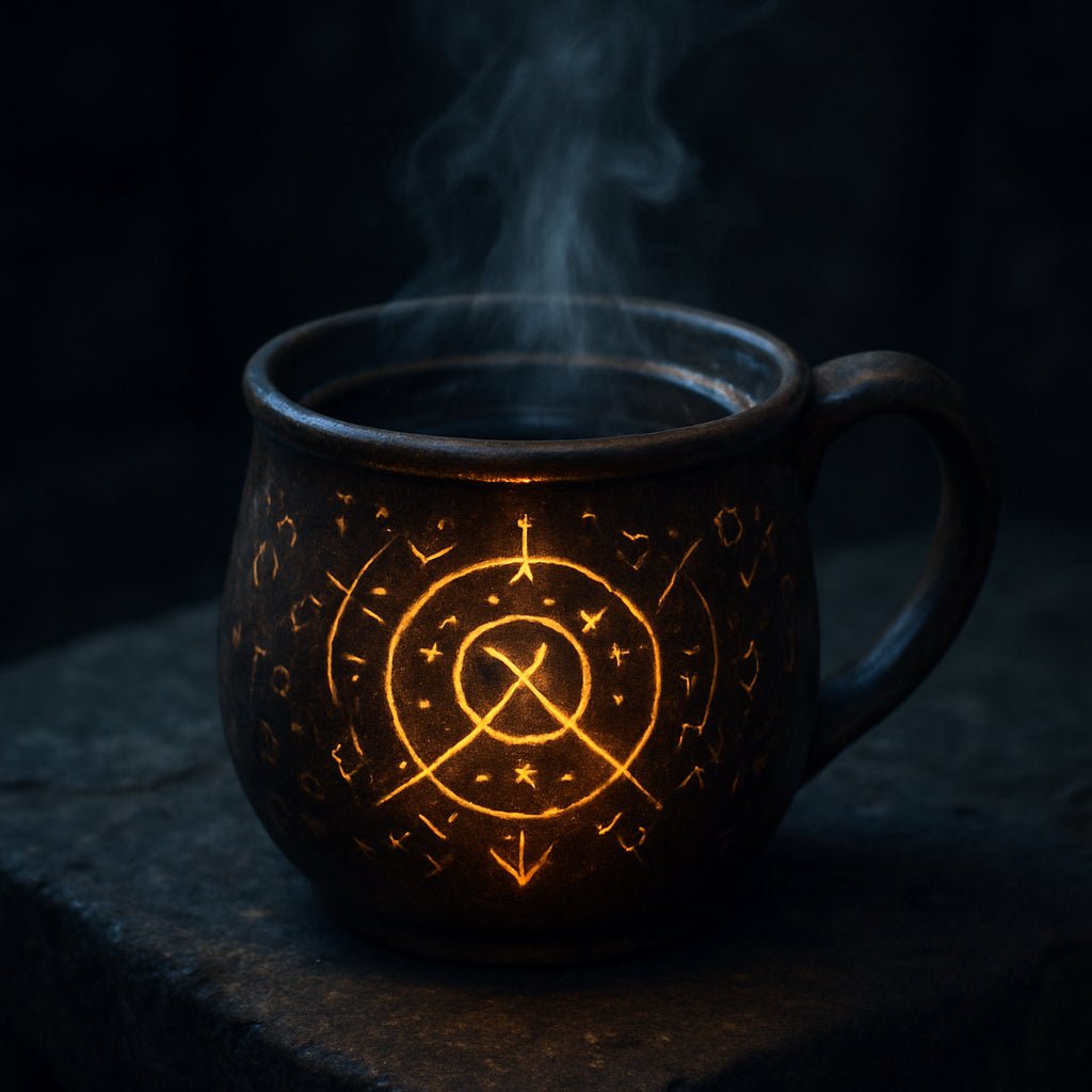 Discover the Hidden Cold Brew Coffee Benefits in the Frostveil Realm - Frostveil Trading Company