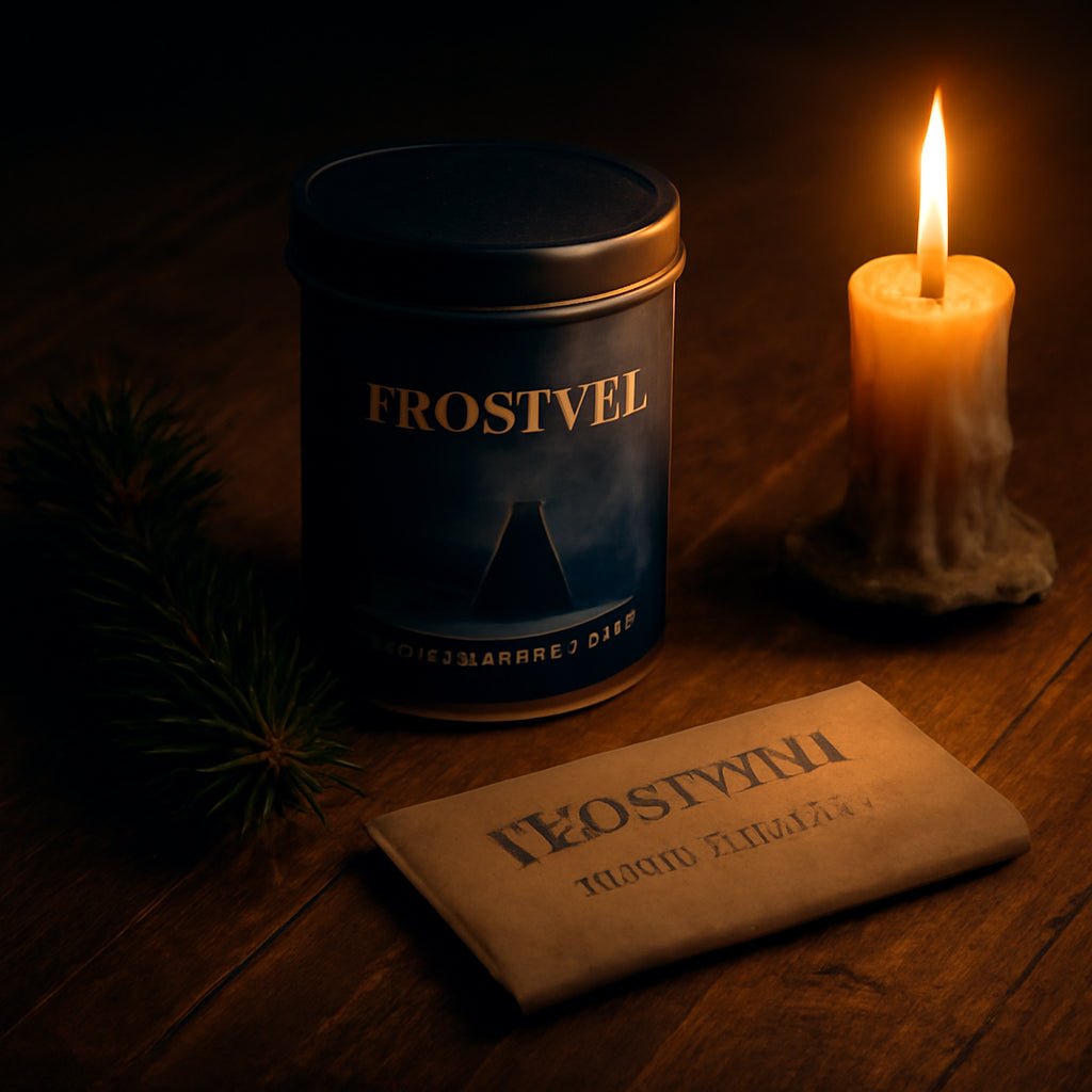 Enchanted Coffee Gift Ideas for the Mystic Brewer - Frostveil Trading Company