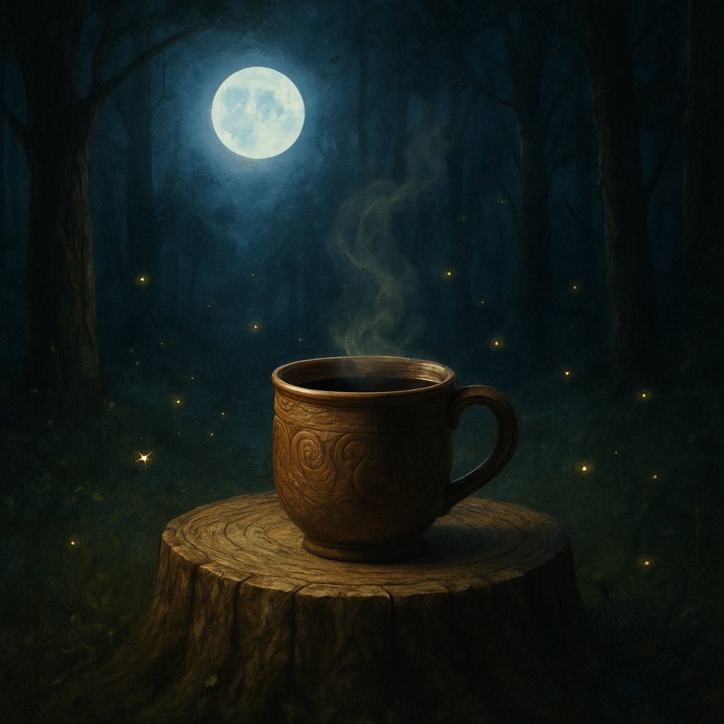 Enchanting Elf Coffee: 5 Lore‑Infused Brews to Warm the Frostveil Realm - Frostveil Trading Company