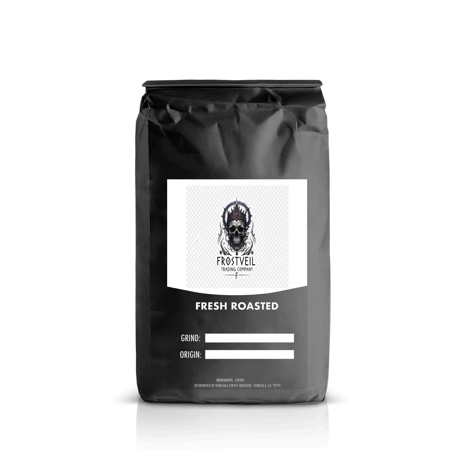 Breakfast Blend - Frostveil Trading Company