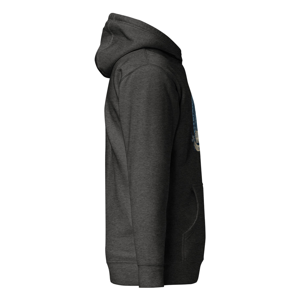 Frost Warden Hoodie - Frostveil Trading Company