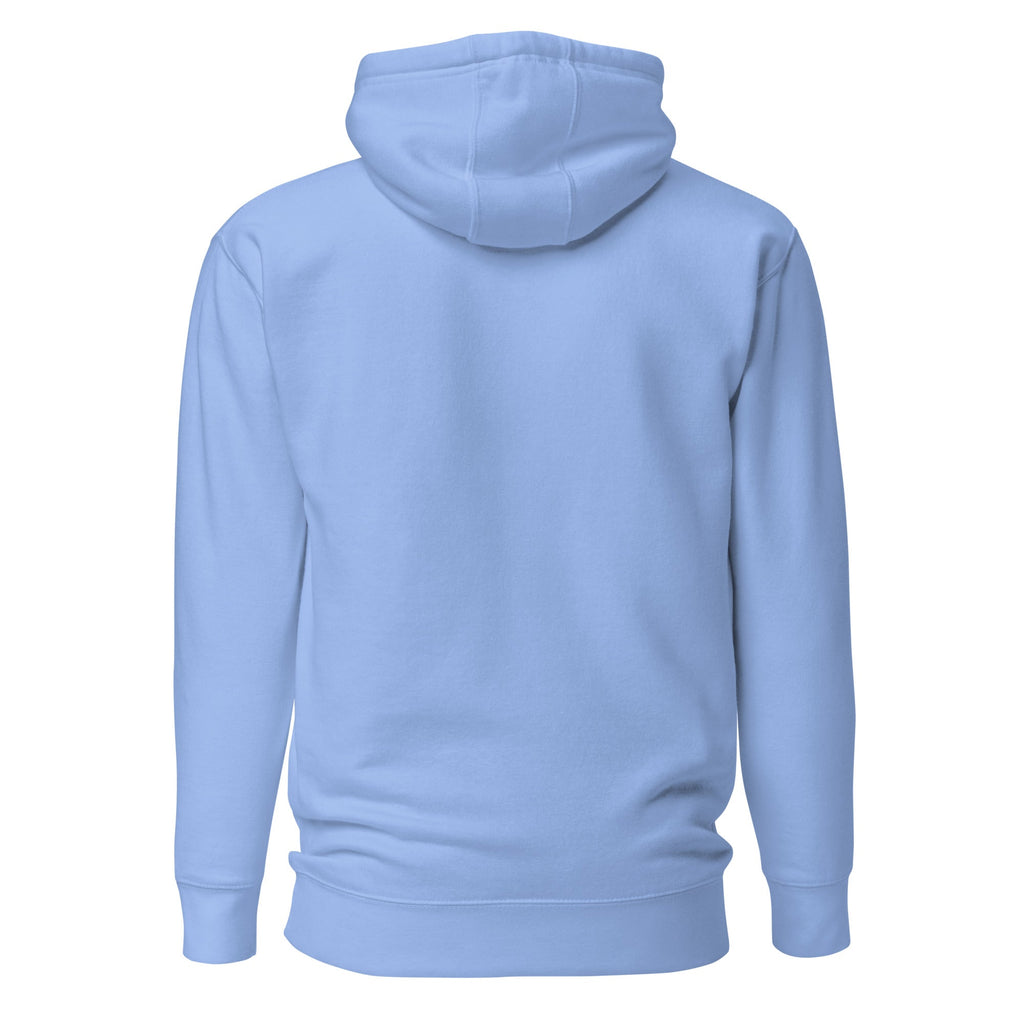 Frost Warden Hoodie - Frostveil Trading Company