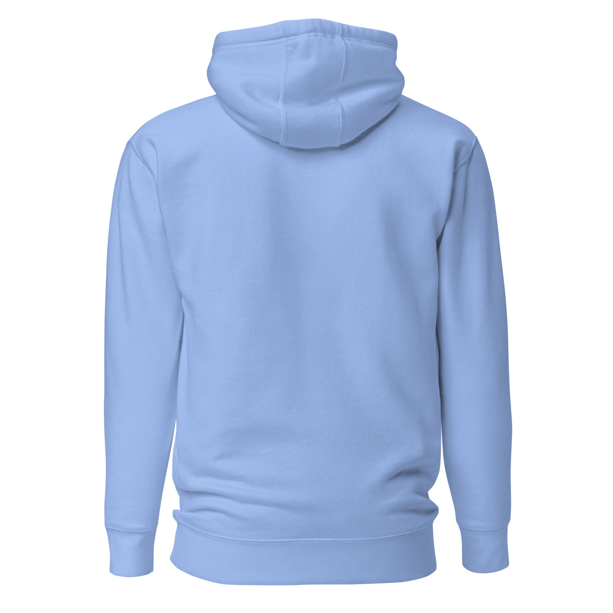 Frost Warden Hoodie - Frostveil Trading Company