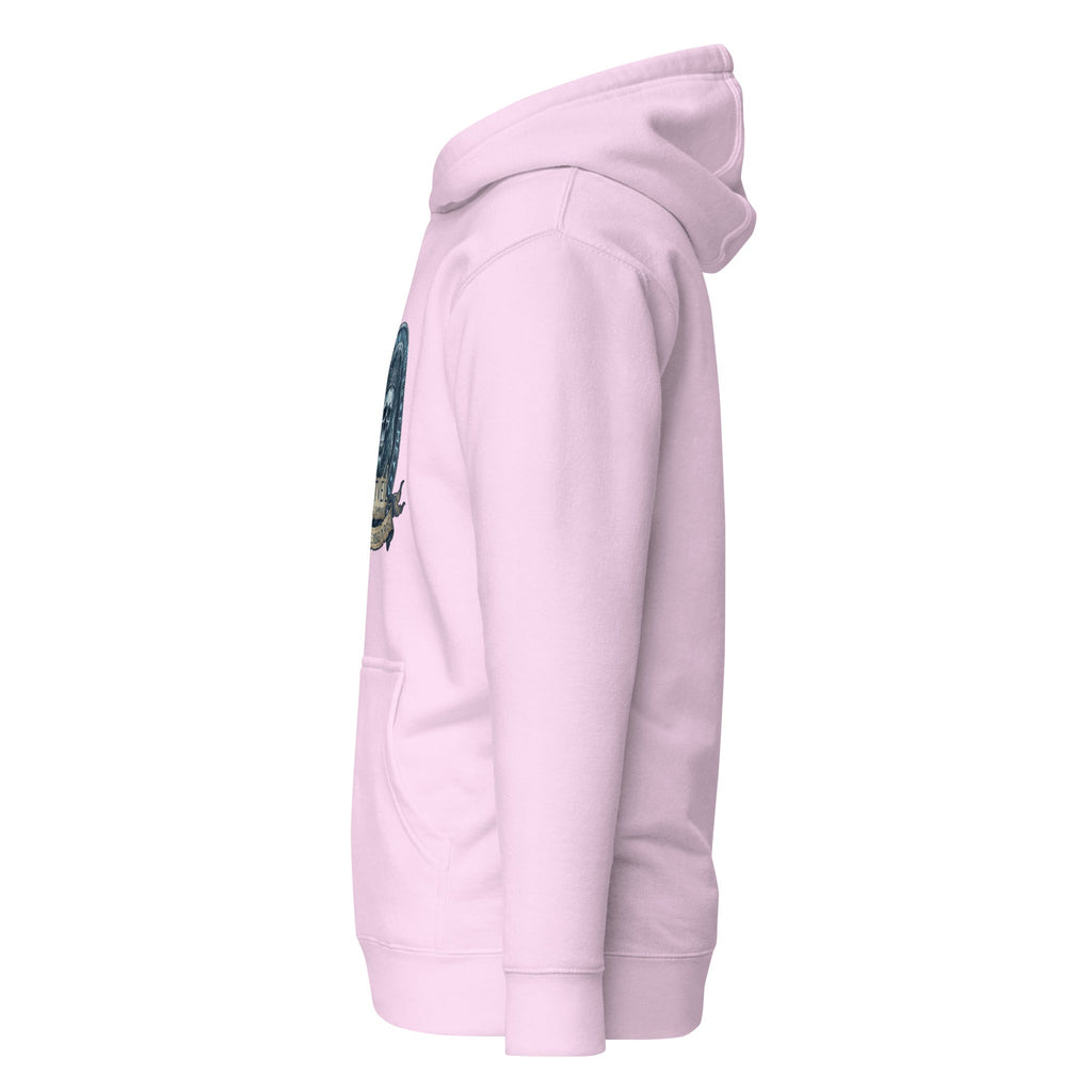 Frost Warden Hoodie - Frostveil Trading Company