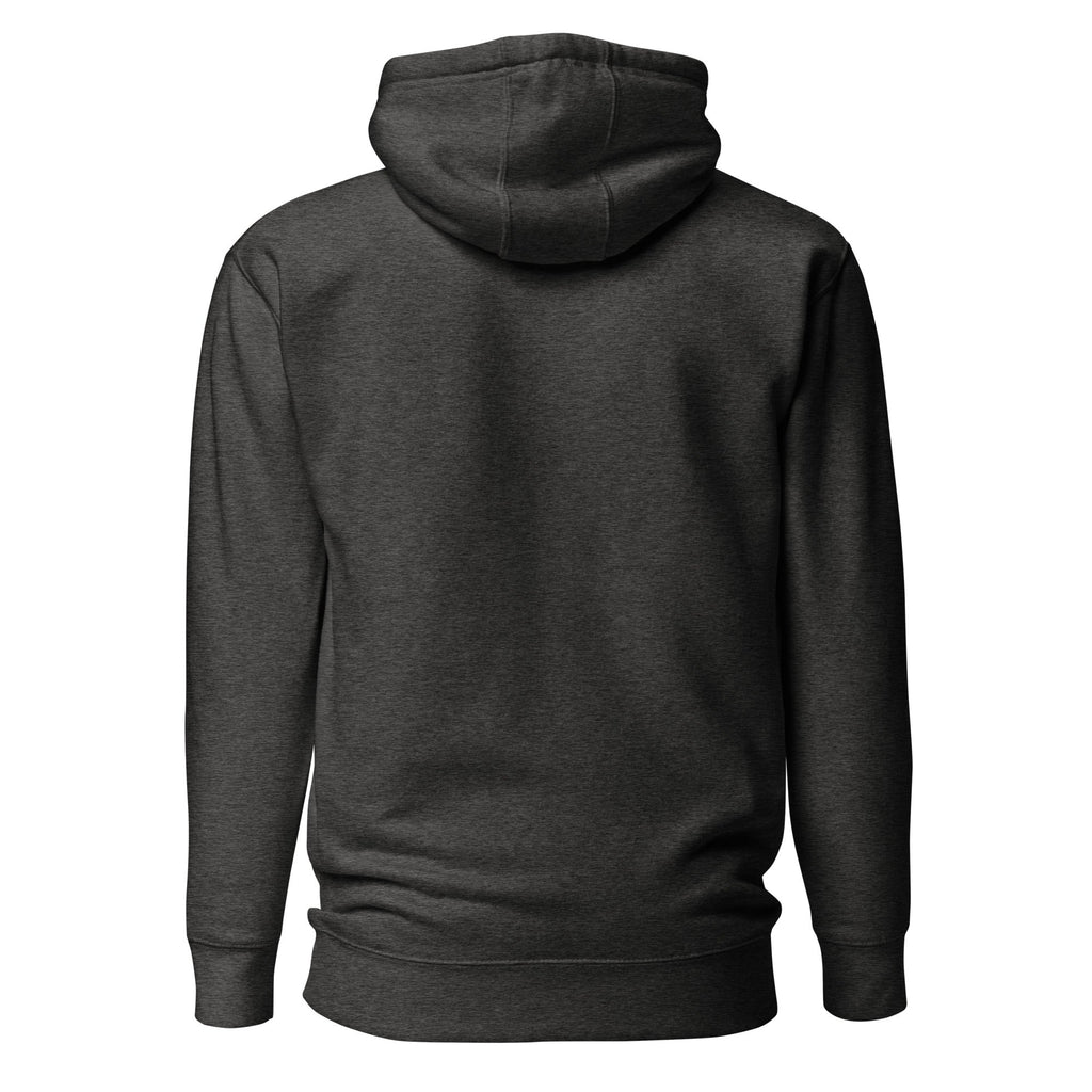 Frost Warden Hoodie - Frostveil Trading Company