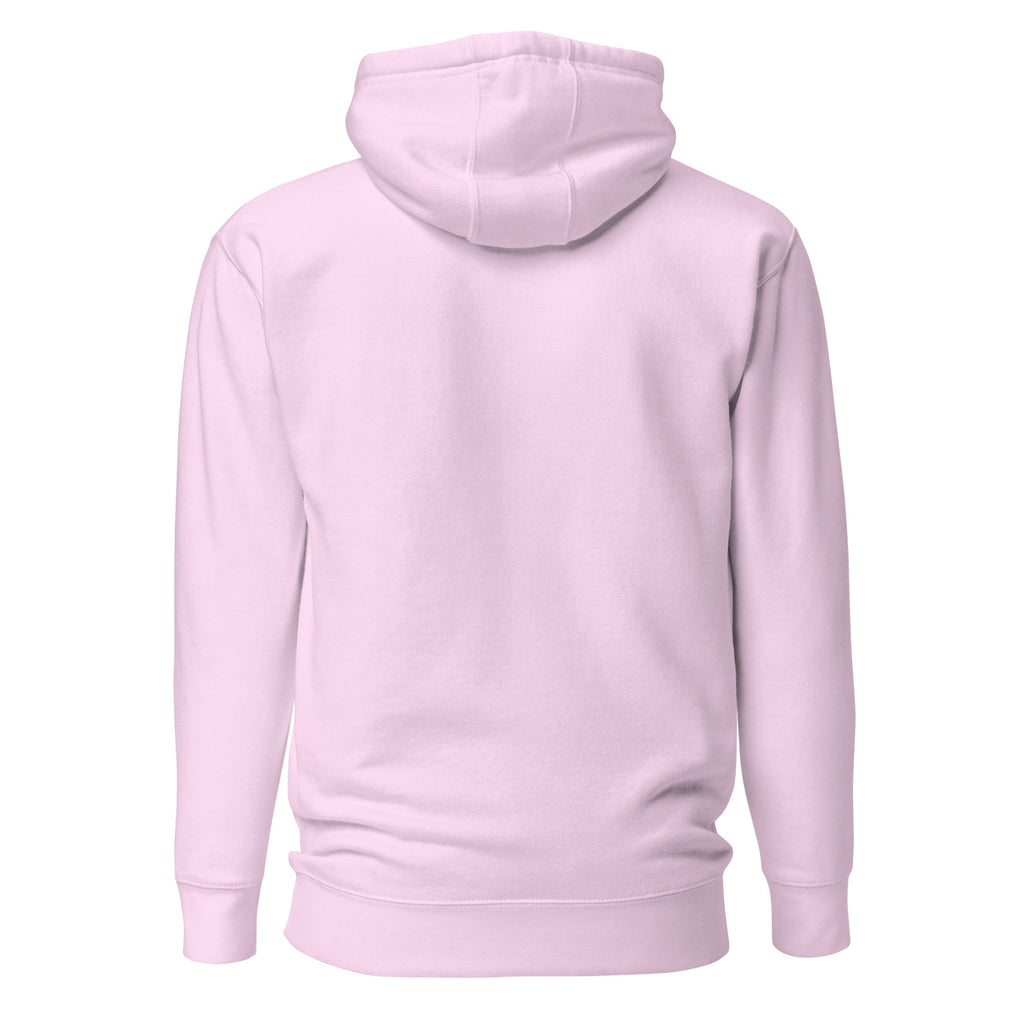Frost Warden Hoodie - Frostveil Trading Company