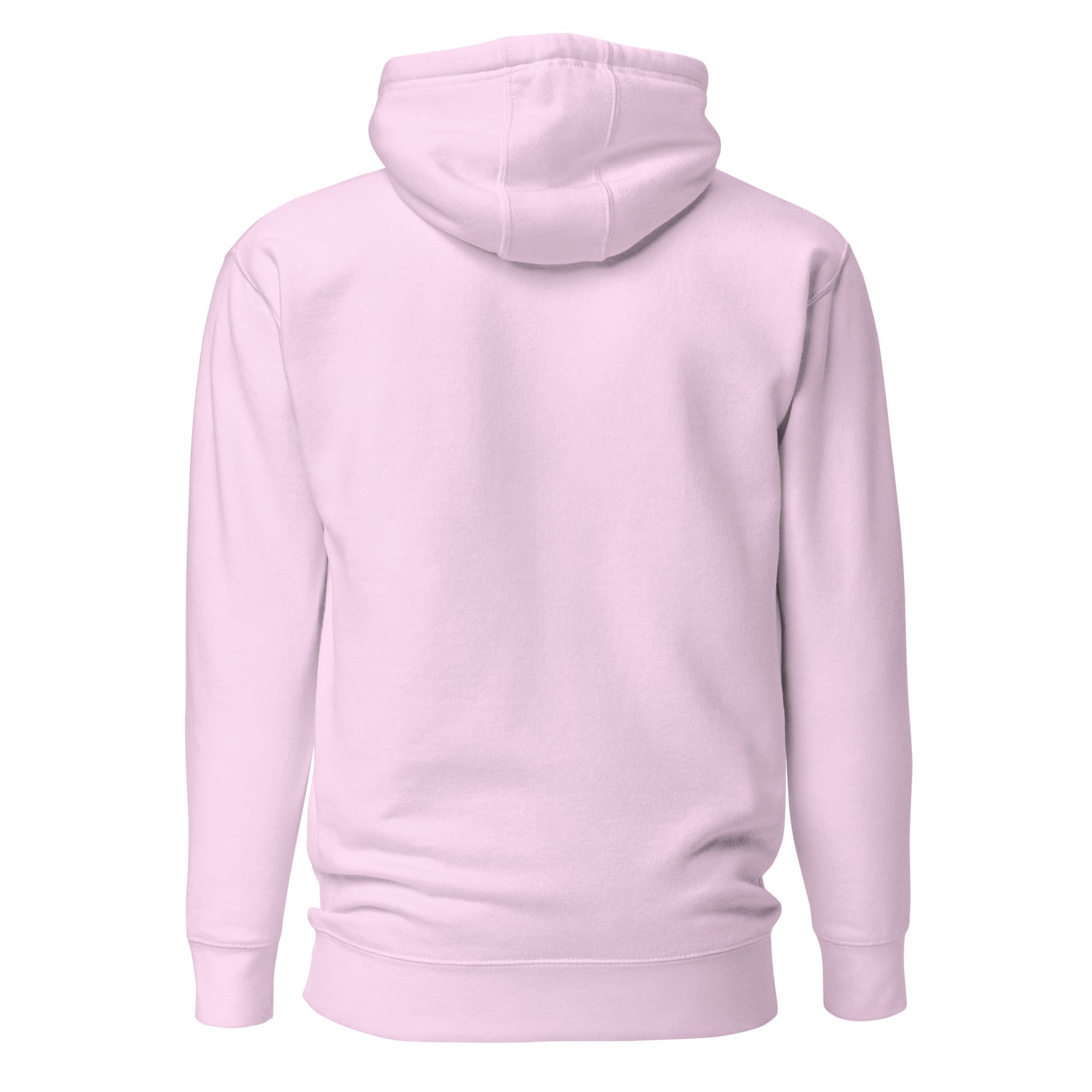 Frost Warden Hoodie - Frostveil Trading Company