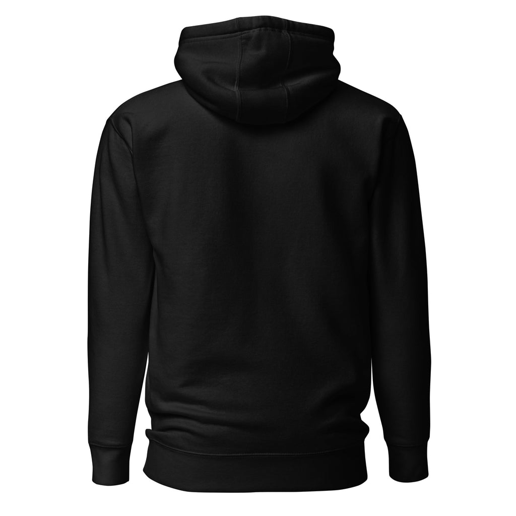 Frost Warden Hoodie - Frostveil Trading Company