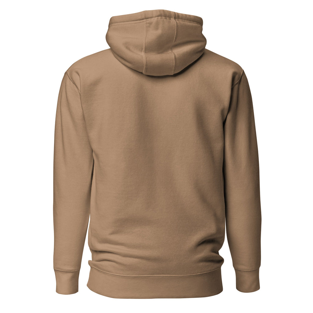 Frost Warden Hoodie - Frostveil Trading Company