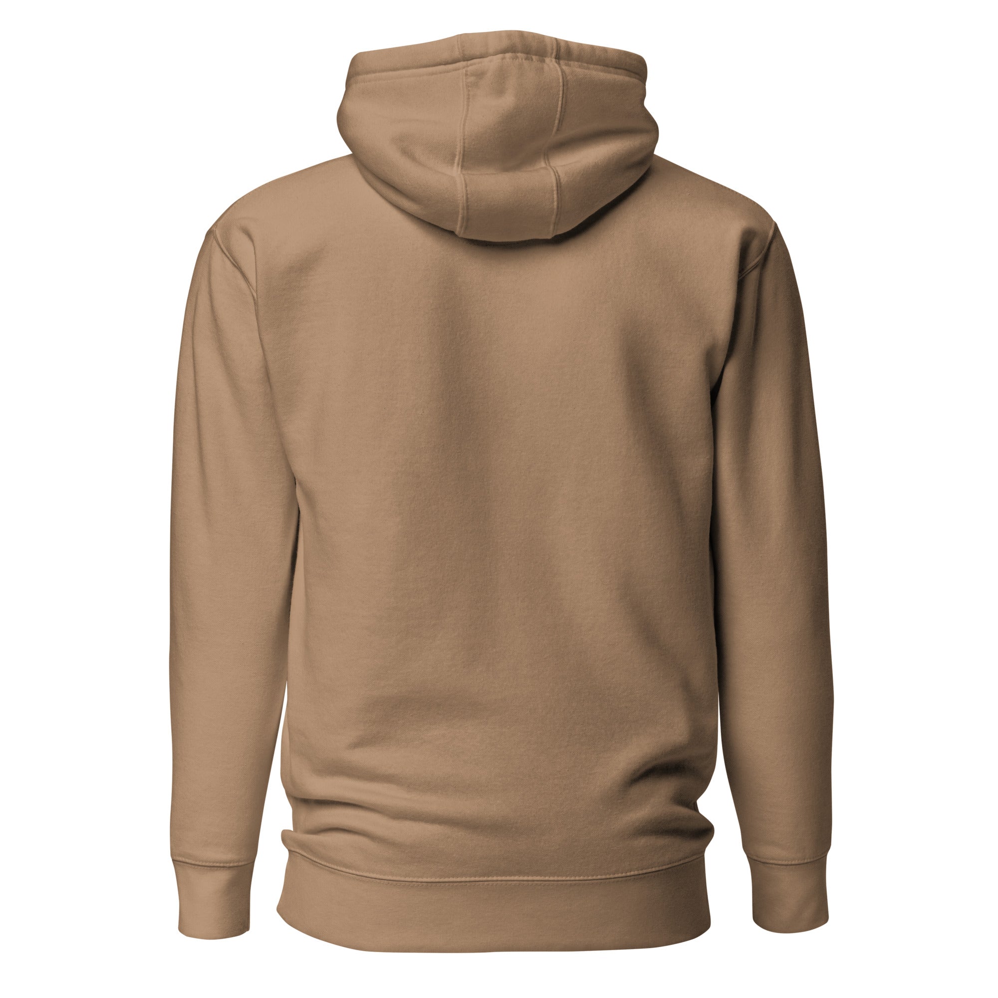 Frost Warden Hoodie - Frostveil Trading Company