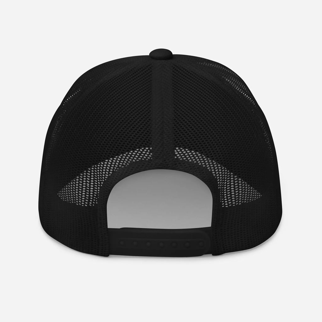 Trucker Cap - Frostveil Trading Company